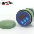 Holykell bajo costo UE3005 4-20mA sensor de nivel de combustible de agua diesel ultrasónico